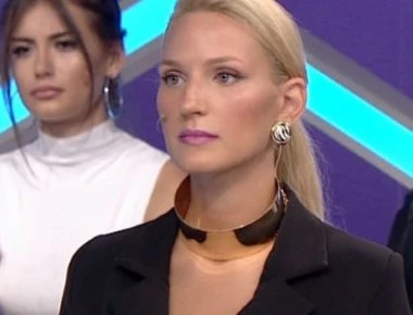 My Style Rocks: Αποχώρησε η Τάνια Κοφινιώτη - Κλάματα στο πλατό (βίντεο)